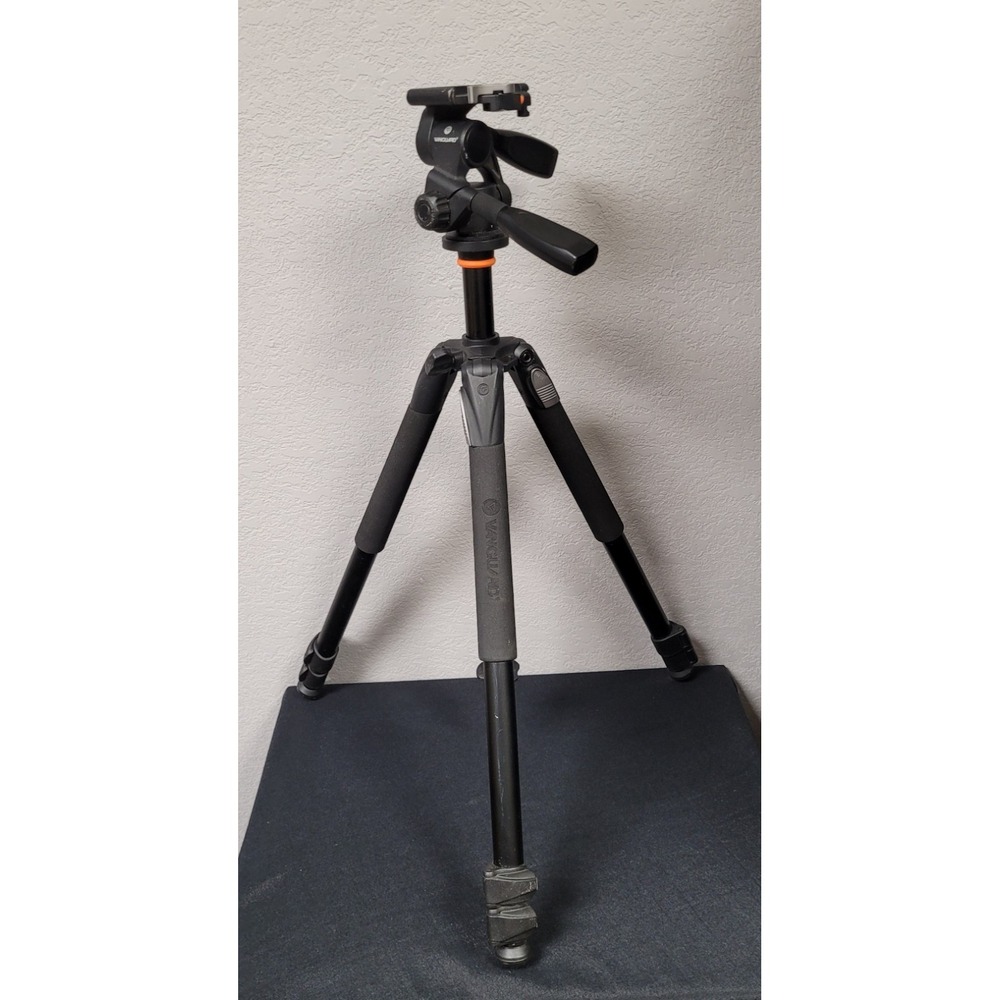 Vanguard Alta Pro 263AP Aluminum-Alloy Tripod Kit